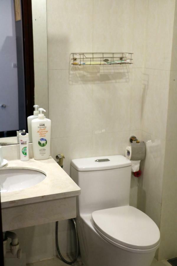 Hanoi Family Homestay 2 Exterior foto